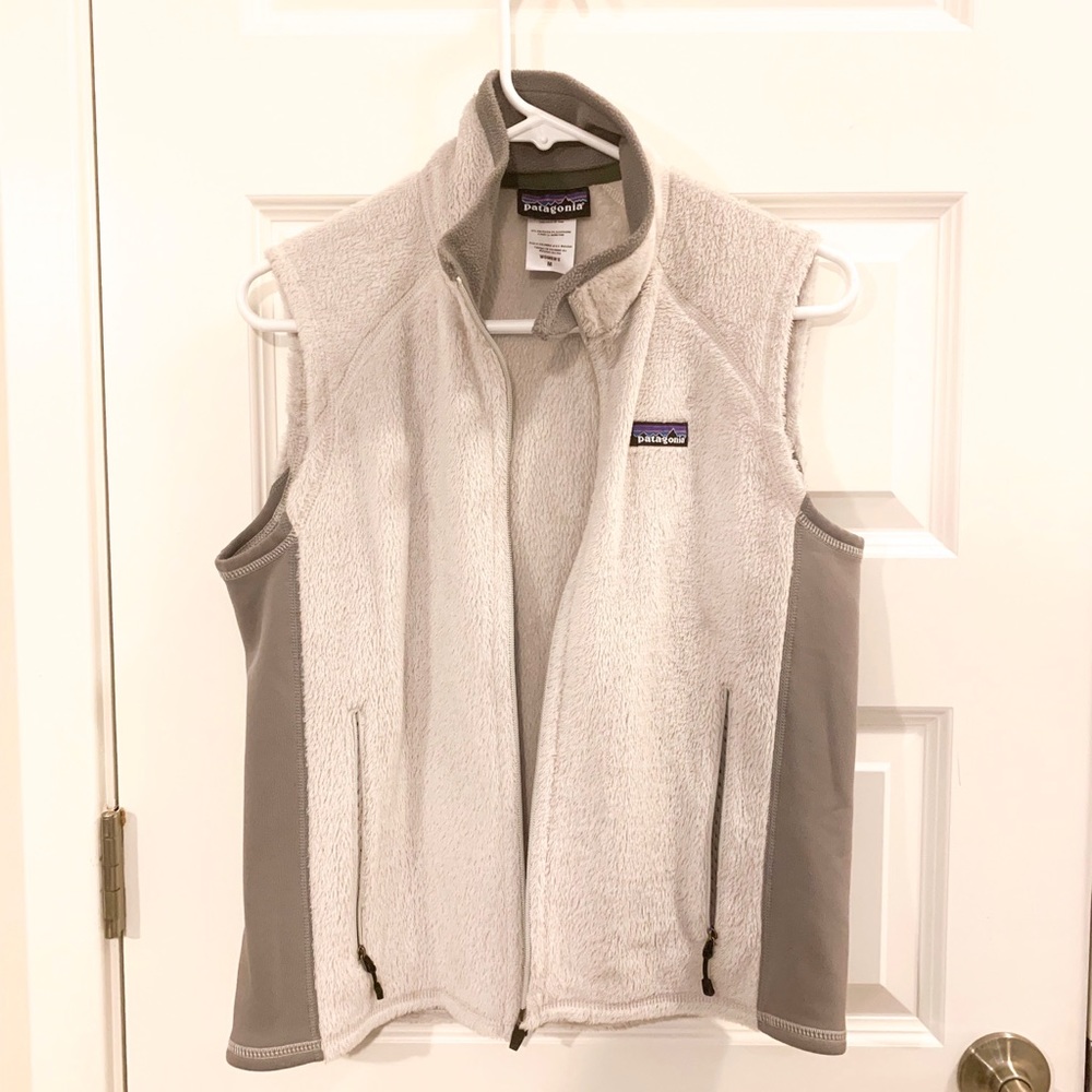 Patagonia Vest